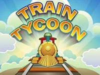 Train Tycoon