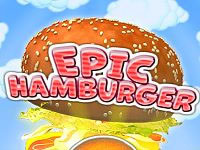 Epic Hamburger