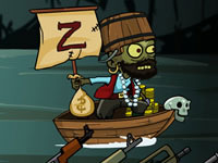 Zombudoy 3 - Pirates