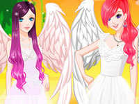 Angel Girls