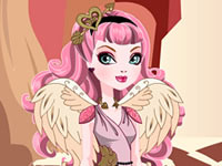 Ever After High Cupid Dress-Up