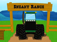 Sneaky Ranch - Day 2