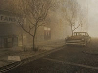 Mysteries of Silent Hill
