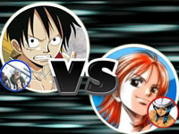 One Piece Final Fight 0.9