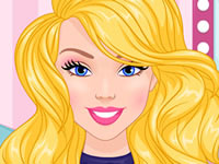 Barbie Latest Hair Trends