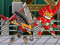 Robo Duel Fight 2