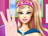 Super Barbie Eye Treatment