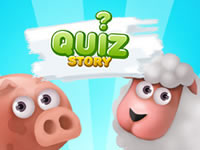 Quiz Story - Animal