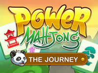 Power Mahjong - Die Reise