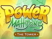 Power Mahjong - The Tower