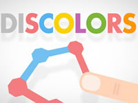 Discolors