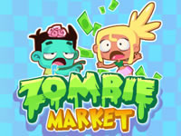 Zombie Market