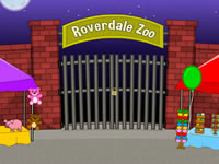 Yo Escape The Zoo