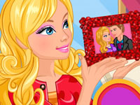 Barbie And Ken Valentine's Fiasco