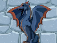 Mirchi Escape Cursed Dragon