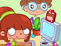 School Slacking - Funny Game by BWEB SARL