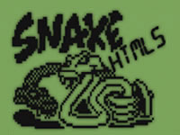 Snake 3310