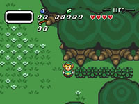 Legend of Zelda Ancient Stone Tablets 3