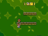 MONOLITHS MARIO WORLD 2 ONLINE free online game on