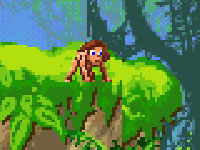 Tarzan - Return to the Jungle