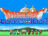 Dragon Quest Monsters Caravan Heart