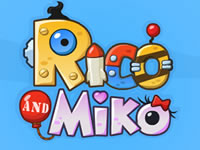 Rico And Miko