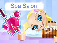 Spa Salon