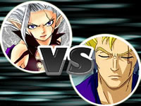 Game: Fairy Tail Vs One Piece 1.1 - Free Online Games - Gamingcloud