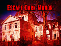 Escape Dark Manor