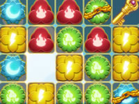 Game 1001 Arabian Nights 7 online. Play for free