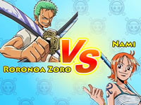 One Piece Fighting CR - Sanji