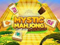 Mystic Mahjong Adventures