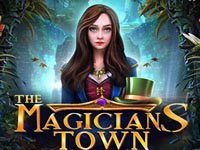 The Magicians Town