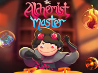 Alchemist Master
