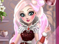 Ever After High ~ Character Creator