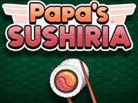 Papa's Hot Doggeria - Simulation games - GamingCloud