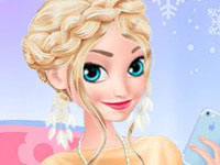 Elsa Warm Season Vs Cold Season