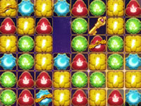 1001 Arabian Nights 4 - Play for free - Online Games