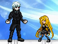 Anime Battle 2.2 Game