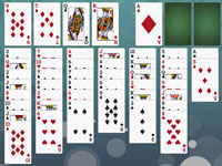 FreeCell Solitaire - Classic