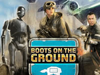 Rogue One Boots on the Ground