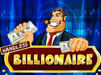 Handless Billionaire