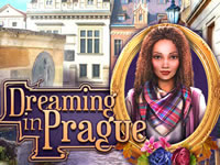 Dreaming In Prague