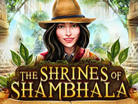 The Shrines of Shambhala