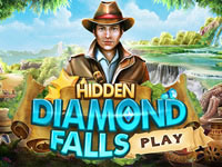 Hidden Diamond Falls