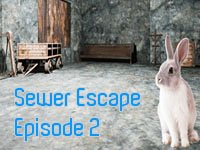 Sewer Escape Episode 2