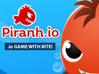 Piranh.io