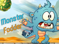 Monster Fodder