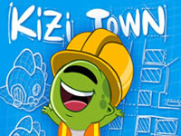 Kizi Town