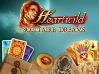 Heartwild Solitaire Dreams